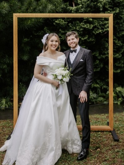 Our Great Customer from Australia, Miss Kaithlyn edited